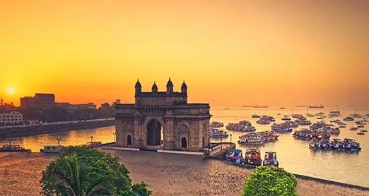 Mumbai to Goa Cruise